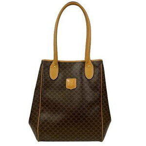 Celine Tote Bag Macadam B